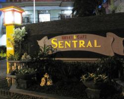 Sentral Hotel & Cafe