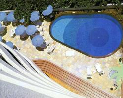 Atlantic Towers Apart Service