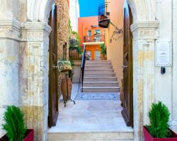 Casa Moazzo Suites and Apartments