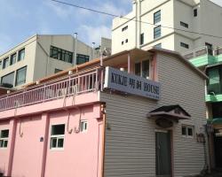 Kukje Myeongdong House