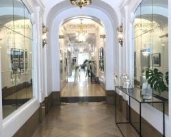 Carsson Hotel Downtown Buenos Aires