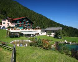 Alpenhotel Neuwirt