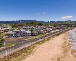 Waterfront Apartments Whitianga