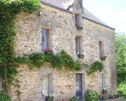 Chambres d'hôtes du Clos Kerlagadec