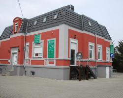 Pension Possehl