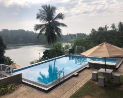 Lotus Villa Holiday Resort