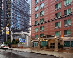 Best Western Queens Court