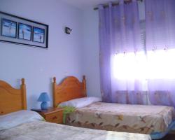 Hostal Madrid Paris