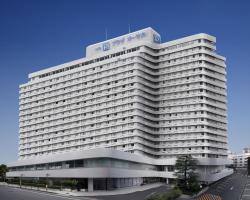 호텔 플라자 오사카