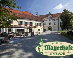 Hotel Mayerhofer