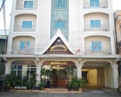 Khamfong Sihavong Hotel