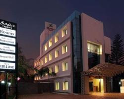 Hotel Zodiac Regency