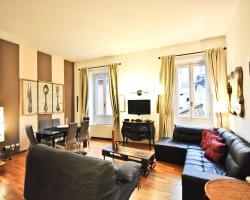 Holiday Apartment Rome - Rome City Center