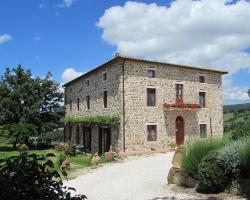 Agriturismo D' Epoca La Marianella