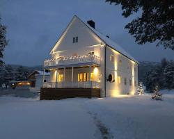 Kværnesodden Apartment