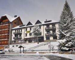 Hotel Tirol
