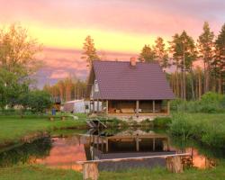 Guest House Ziedkalni