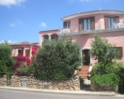 Bed & Breakfast Dessole