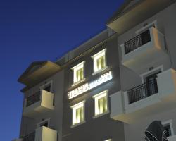 Theasis Hotel Paramythia