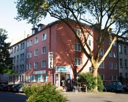 Stadt-gut-Hotel Rheinischer Hof