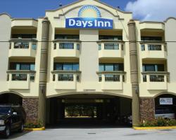 Days Inn by Wyndham Guam-Tamuning
