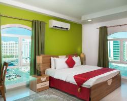Al Manaf Hotel Suites
