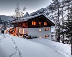 Chalet A la Casa