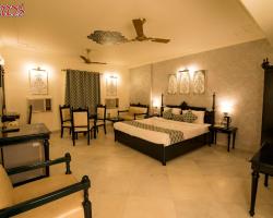 LMB Hotel City Centre, Jaipur