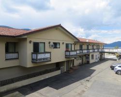 Harrison Village Motel