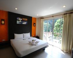 Ao Nang View La Villa