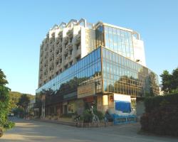 Shenzhen Haitao Hotel