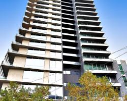 Astra Apartments Melbourne