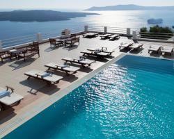 Tzekos Villas