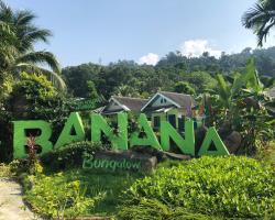 Khaolak Banana Bungalow
