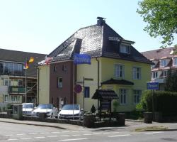 Pension Scharnweber