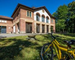 B&B e Ostello, Parco di Monza, CASCINA COSTA ALTA