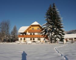 Bio Bauernhof Schoberhof