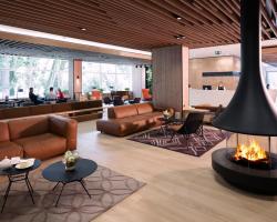 Rikli Balance Hotel – Sava Hotels & Resorts