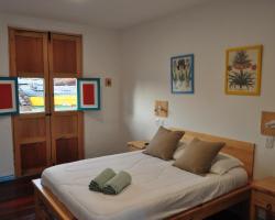 Bidea Backpackers Hostel