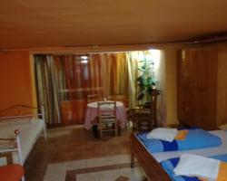 Tóth Apartman