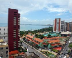 Leme Apartments