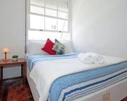 Hostel Bella Paulista