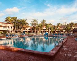 Grand Palms Spa & Golf Resort