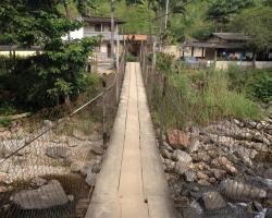 Hostel Rancho Capiau