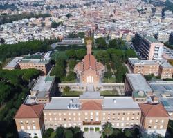 Casa La Salle - Roma Vaticano