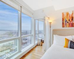 Dharma Home Suites JC at Paulus Hook