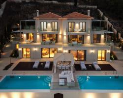 My Villa Corfu