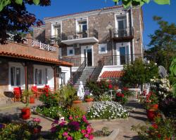 Molyvos Queen Apartments