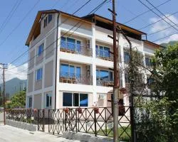 Guest House Zvanba