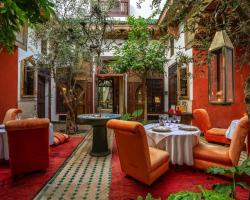 Riad Ayadina & SPA